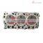 S3L-2 CYLINDER HEAD FOR MITSUBISHI engine truck excavator