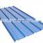 color corrugated roof sheets price per sheet