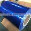 pre painted blue anodized aluminium coil stock colors