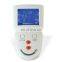 Low Frequency therapy device TENS unit therapy muscle stimulator