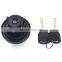 Fuel Tank Cap With Keys 9C119K163AA 1715043 for FORD TRANSIT MK7