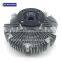 Engine Coupling Assy Cooling Fan Clutch 16210-75060 1621075060 For TOYOTA For 4RUNNER For HILUX For COASTER For HIACE