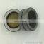Needle roller bearings NaV 4074111 NSK NaV4074111 size55*90*35