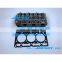 Kubota Cylinder Head D1105 Cylinder Head With D1105 Cylinder Head Gasket