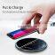 Sale product mirror desktop wireless Charger for mobile