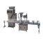 5kg rice and bean packing machine rice and bean filling machine for sales