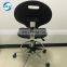 Laboratory Adjustable Height  Chair
