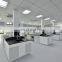 Phenolic resin worktop laboratory furniture table metal work bench
