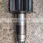 Manufacturer wholesale  SH120 Excavator Swing motor shaft
