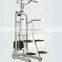 gym equipment/commercial gym use LZX-2019 Assited Chin UP/DIP machine