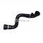 Upper Radiator Hose/Pipe/Tube/Duct Auto Replacement Parts For Bmw E53 X5 11537500733 11537508688