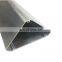 Aluminium triangle tube / aluminium extruded profile for industry / aluminium extrusion shapes