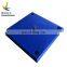 ocean dock guard wear resistant anti-corrosion uhmwpe fender pads/polyethylene dock pads