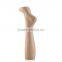 Foot Model for Sale Plastic Foot Mannequin Dispaly socks/shoes feet mannequin Model M0026-RJ11