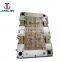 High Precision Custom Plastic injection mold maker injection plastic mold plastic mold maker