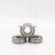 9.525*22.225*7.142mm inch size R6zz bearing R6 ZZ deep groove ball bearing
