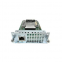 Cisco Fourth-Generation Multiflex Trunk Voice and WAN network interface module NIM-1MFT-T1/E1