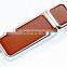 Good price PU leather usb 2.0 usb 3.0 flash drive flash memory usb stick 16GB