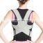 Upper Back Posture Corrector Adjustable Clavicle Support Strap Unisex Adult Back Shoulder Posture Correction Spine Support
