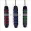 Male and female fitness weight rope skipping student sports steel wire fat burning bearing skipping rope