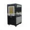 Most popular large sealing gold and silver fiber laser marking machine