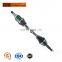 EEP Brand Car Drive Shaft FOR NISSAN TIIDA C12 C-NI087-8H