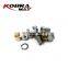 KobraMax Car Turbo Charger Repair Rebuild 14412AA140 14411AA151 14412AA231 14412AA360 14412AA501 For Subaru Car Accessories