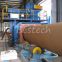 Shot Blasting Machine for External Surface of Steel Pipe