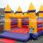 Custom High Quality Commercial Inflatable Bouncy Castle for Kids