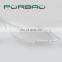 PORBAO car transparent  headlight glass lens cover for K2 2011-2014 year