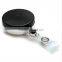 Yueton Pack of 2 Retractable Name Badges Holder ID Card Key Cards Holder Reel