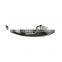 Fog lamp case fog light frame fog light case for Focus sedan 2009 2010 2012 2013