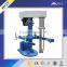 Mayonnaise homogenizing mixer