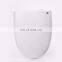 New Type Intelligent Electronic Heated Plastic Bidet Toilet Seat Cover