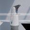 New USB Foaming Hand Soap Dispenser Touchless 400ML Large Soap Dispenser Pump Auto Foam Soap Dispenser