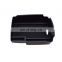 Black Armrest Storage Box Center Console Holder Tray For Kia Sportage 16-18 New