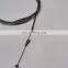 Best Selling Standard Size Motor Body System BAJAJ205 Throttle Cable For Harley-Davidson