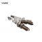 OEM supported economic type generator engine iridium plug A7TC D8TC spark plug for motorcycle