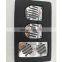 Nonslip Car Pedal Pads,Pedales para Carro Manual, Manual Pedal Pads for Honda,Toyota,Porsche,VW, Mazada,Lexus