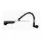 rubber oil hose sae j30 r6 injection pipe pa12 pa66 hose double layer nylon tube