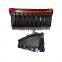 4X4 accessories ABS 2 pcs Front Grille for Triton 2019-2021