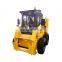 High Productivity Forest Mulcher For Skid Steer Loader List Price
