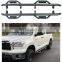 Running Board & Side Step Boards Nerf Bars  for Tundra 2014 up  with Dropped Steps