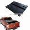 Hard Folding Tri-Fold Tonneau Cover  For BT-50 2012+ Double Cab