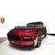 New Arrive 2015-2016 Body Kit For Porche Cayene 958 My Style