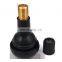 TR415 Tubeless Rubber Snap-in Tire Valve Stem