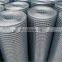 Gi Bird Cage Welded Wire Mesh Roll Weld Price List