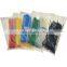 Nylon Self-locking Cable Tie 8 10 12 14 Inch Plastic Nylon cable ties zip ties