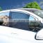 2Pcs/Lot Car Window Covers Side Window Coverings Visor Shade Mesh Shield Sunshade Visor Net Mosquito Repellent Uv Protection