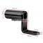 Motorcycle Holder Rearview Motorcycle Mirror Holders Mount Extender Holder Multi-Function Clamp Bar Phone For